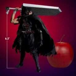 Doll Toy Store -Doll Toy Store guts berserker armor berserk scale 644fef186416d