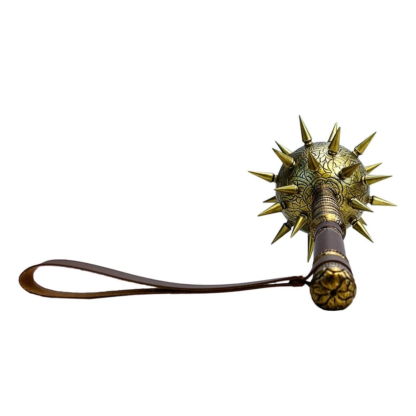 Hawkman Mace 2 Hawkman Mace - Image 2