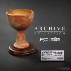 Holy Grail Chalice