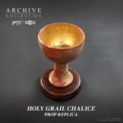 Holy Grail Chalice -Doll Toy Store holy grail chalice indiana jones gallery 6490c439616fc