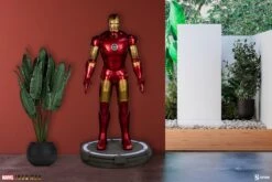Iron Man Mark III -Doll Toy Store iron man mark iii marvel gallery 6424d05c3afbc