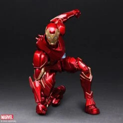 Square Enix Iron Man 7 Square Enix Iron Man -Doll Toy Store iron man marvel gallery 5f0e49eeb947b