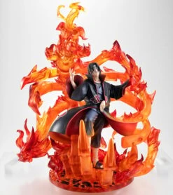 MegaHouse Itachi Uchiha (Susanoo Version)