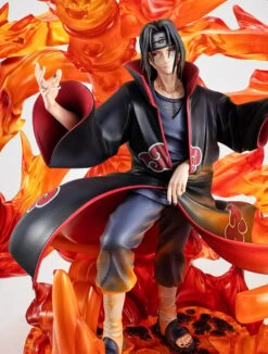 MegaHouse Itachi Uchiha (Susanoo Version) -Doll Toy Store itachi uchiha susanoo version naruto shippuden gallery 61e0d40fef6e2