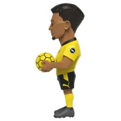 Jadon Sancho -Doll Toy Store jadon sancho mighty allstars gallery 60b81ea550060