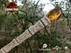 John Hammond's Cane -Doll Toy Store john hammonds cane dc comics gallery 63e567aff0a7d