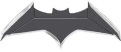 Justice League Metal Batarang 7 Justice League Metal Batarang -Doll Toy Store justice league metal batarang dc comics gallery 60a589f8ba8b0