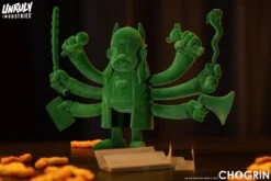 Kevin Smith: Guru Askew (Dope Variant)