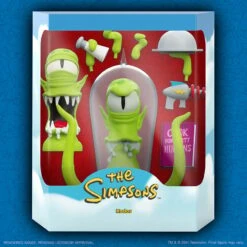 Kodos -Doll Toy Store kodos the simpsons gallery 62c715cb4d87c