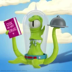 Kodos -Doll Toy Store kodos the simpsons gallery 62c715cc0a00a