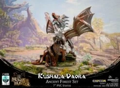 Kushala Daora