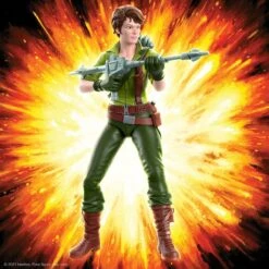 Lady Jaye