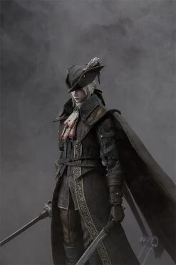 Doll Toy Store -Doll Toy Store lady maria of the astral clocktower figma bloodborne the old hunters gallery 611eafa159416