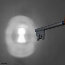 Square Enix Light-Up Keyblade