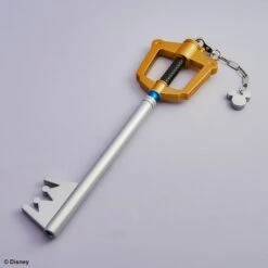 Square Enix Light-Up Keyblade 9 Square Enix Light-Up Keyblade -Doll Toy Store light up keyblade kingdom hearts gallery 6254c05e53e52