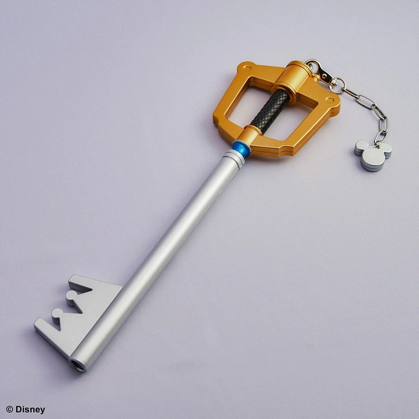 Square Enix Light-Up Keyblade 5 Square Enix Light-Up Keyblade - Image 5