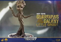 Hot Toys Little Groot
