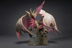 CAPCOM Malzeno Creator’s Model