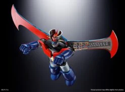 Mazinger Z (50th Anniversary Ver.) -Doll Toy Store mazinger z 50th anniversary ver mazinger gallery 64877983a66b5