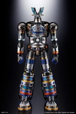 Mazinger Z (50th Anniversary Ver.) -Doll Toy Store mazinger z 50th anniversary ver mazinger gallery 6487798481afe