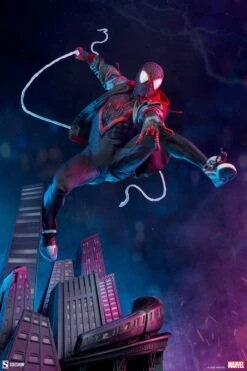 Miles Morales