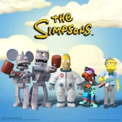 Moe -Doll Toy Store moe the simpsons gallery 613175c82b592