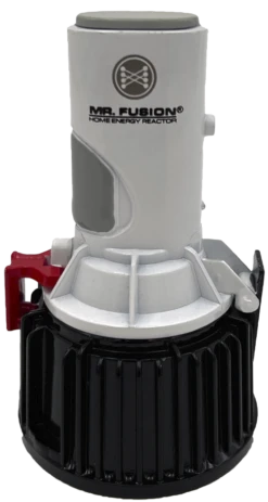 Mr. Fusion -Doll Toy Store mr fusion back to the future silo