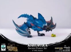 Nargacuga -Doll Toy Store nargacuga monster hunter gallery 622bb6082f6c6