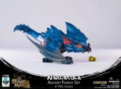 Nargacuga -Doll Toy Store nargacuga monster hunter gallery 622bb60896b13