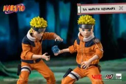 ThreeZero Naruto Uzumaki -Doll Toy Store naruto uzumaki naruto gallery 61c0f1fcda097