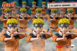 ThreeZero Naruto Uzumaki -Doll Toy Store naruto uzumaki naruto gallery 61c0f1fd40792