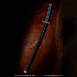 Bandai Nichirin Sword (Muichiro Tokito) -Doll Toy Store nichirin sword muichiro tokito demon slayer gallery 64920d791806e