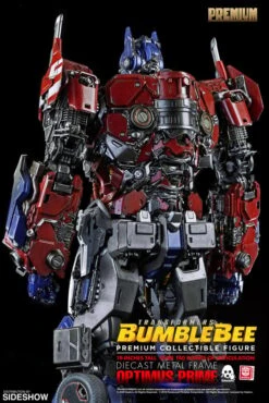 ThreeZero Optimus Prime 7 ThreeZero Optimus Prime -Doll Toy Store optimus prime transformers gallery 5ee1007fe0f28