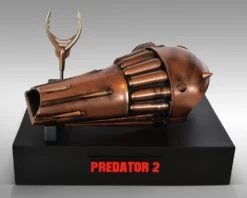 Predator 2 Net Gun And Dart