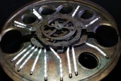 Predator Cutting Disc