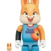R@bbrick Lola Bunny 100% & 400%