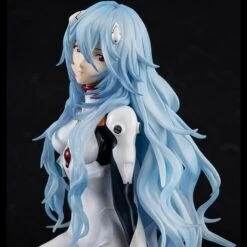 MegaHouse Rei Ayanami