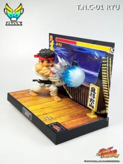 Ryu