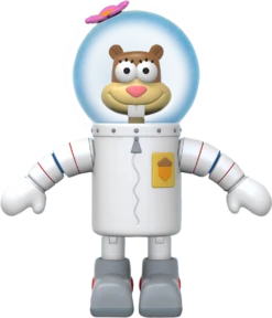 Sandy Cheeks -Doll Toy Store sandy cheeks spongebob squarepants silo