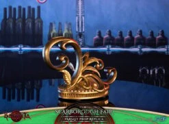 First 4 Figures Scarborough Fair (Parsley) -Doll Toy Store scarborough fair parsley bayonetta gallery 61a92f60b2fe0 1