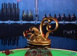 First 4 Figures Scarborough Fair (Parsley) -Doll Toy Store scarborough fair parsley bayonetta gallery 61a92f61143dd 1