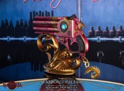 First 4 Figures Scarborough Fair (Rosemary) 31 First 4 Figures Scarborough Fair (Rosemary) -Doll Toy Store scarborough fair rosemary bayonetta gallery 61a93059b7e49