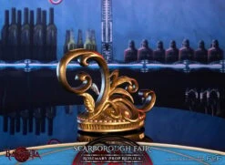 First 4 Figures Scarborough Fair (Rosemary) 34 First 4 Figures Scarborough Fair (Rosemary) -Doll Toy Store scarborough fair rosemary bayonetta gallery 61a930984535b