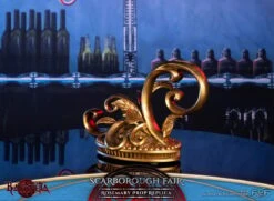 First 4 Figures Scarborough Fair (Rosemary) 33 First 4 Figures Scarborough Fair (Rosemary) -Doll Toy Store scarborough fair rosemary bayonetta gallery 61a930989e2d7