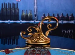 First 4 Figures Scarborough Fair (Parsley) -Doll Toy Store scarborough fair rosemary bayonetta gallery 61a93099034c5 1