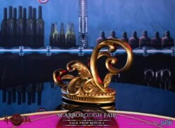 First 4 Figures Scarborough Fair (Parsley) -Doll Toy Store scarborough fair sage bayonetta gallery 61a92fd77300e 1