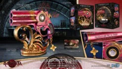 First 4 Figures Scarborough Fair (Parsley) -Doll Toy Store scarborough fair thyme bayonetta gallery 61a9316a48d50 1