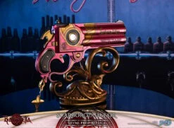 First 4 Figures Scarborough Fair (Parsley) -Doll Toy Store scarborough fair thyme bayonetta gallery 61a9316e5cdaa 1