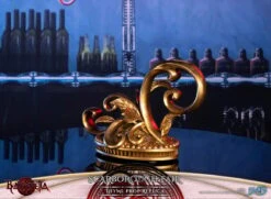 First 4 Figures Scarborough Fair (Parsley) -Doll Toy Store scarborough fair thyme bayonetta gallery 61a9318b9eb66 1