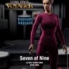Seven Of Nine